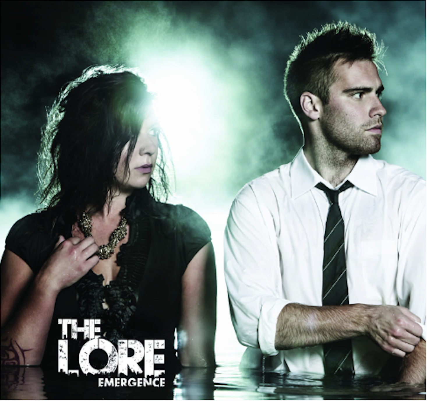 the lore emergence album