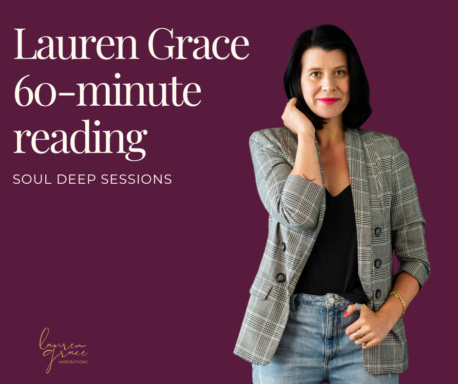 new Lauren Grace soul deep readings (940 × 788 px)